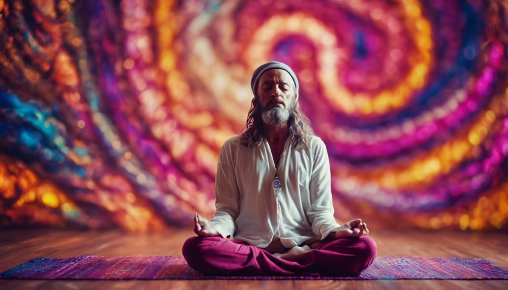 energetische einf hrung in kundalini yoga